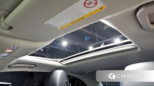 Mercedes-Benz E-Class W213 id 3055822 из Кореи 11