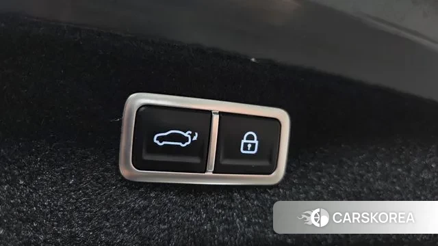 Genesis G80 (RG3) id 3416272 из Кореи 11