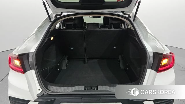Renault Korea (Samsung) XM3 id 4463330 из Кореи 11