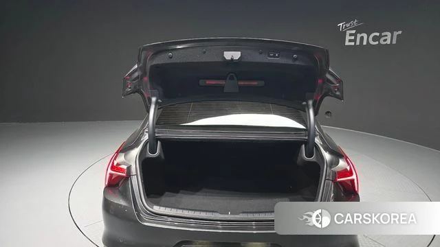 Kia K8 id 3915271 из Кореи 11