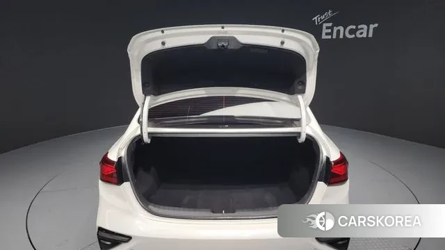 Kia Come New K3 id 3651097 из Кореи 11