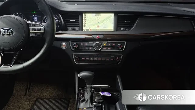 Kia Come New K7 id 3445032 из Кореи 11