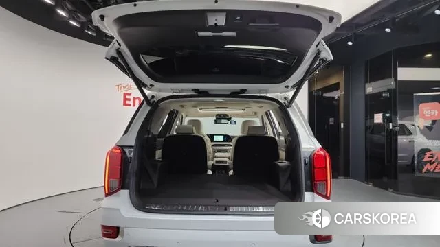 Hyundai Palisade id 3539863 из Кореи 11