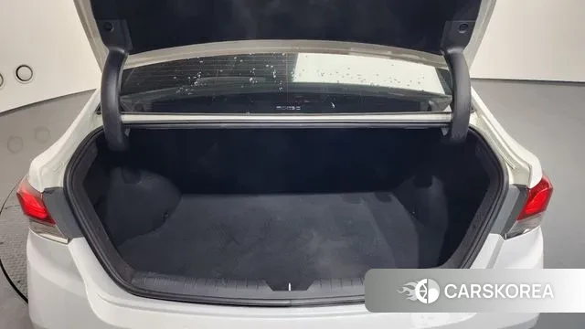 Hyundai Sonata New Rise id 3682387 из Кореи 11