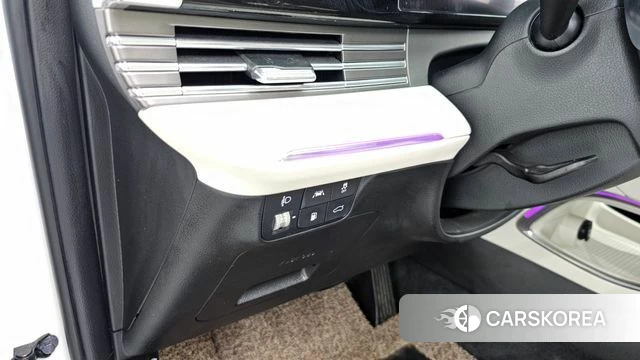 Hyundai The New Grandeur IG id 4231266 из Кореи 11