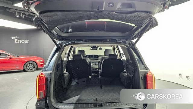 Hyundai Palisade id 4465382 из Кореи 11