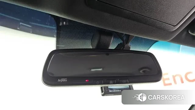 Ssangyong The New Rexton Sport id 3411599 из Кореи 11