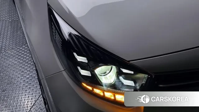 Kia Morning Urban (JA) id 3458565 из Кореи 11