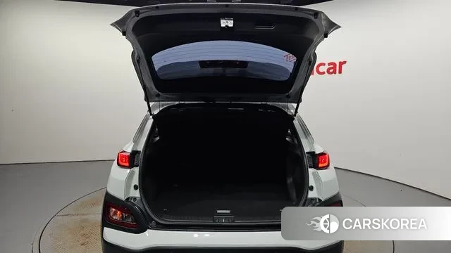 Hyundai Kona Electric id 3012882 из Кореи 11