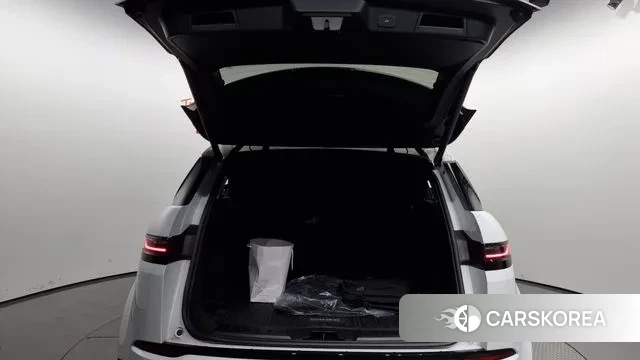 Land Rover Range Rover Evoque 2nd Generation id 2997988 из Кореи 11