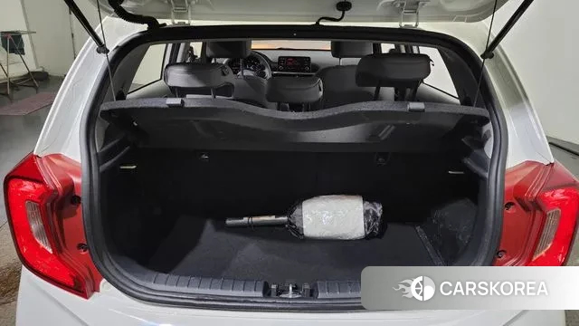 Kia Morning Urban (JA) id 2960445 из Кореи 11