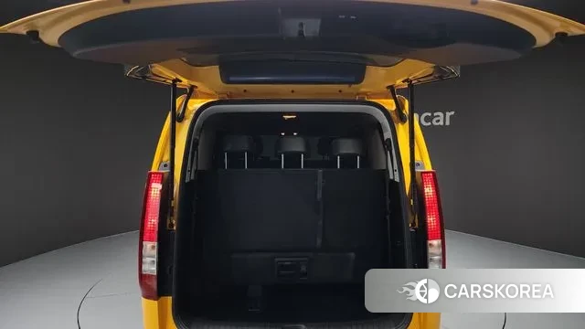 Hyundai Staria id 3399855 из Кореи 11