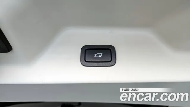 Land Rover Range Rover 4th Generation id 2321678 из Кореи 11