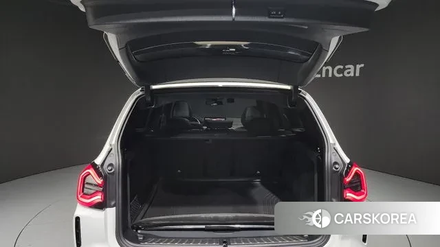 BMW X3 (G01) id 2905116 из Кореи 11