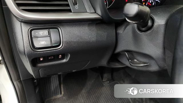Kia The New K5 2nd generation id 4363011 из Кореи 11