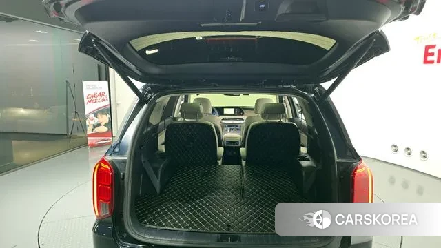 Hyundai Palisade id 3504778 из Кореи 11