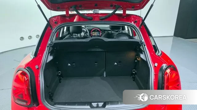 Mini Cooper S id 3323162 из Кореи 11