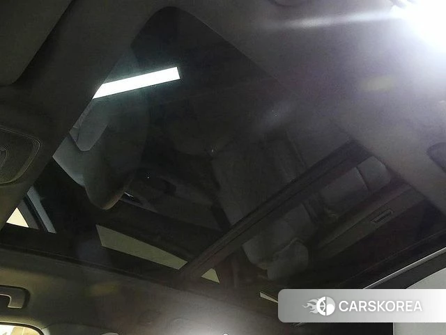 Audi Q7 (4M) id 4739335 из Кореи 11