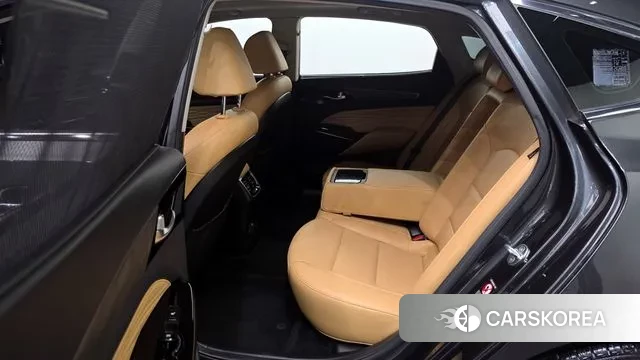 Kia K7 Premier id 3598050 из Кореи 11