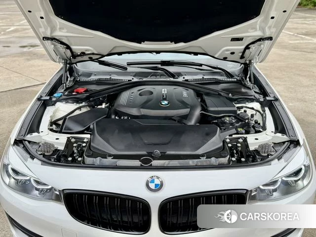 BMW 3 series GT id 4213032 из Китая 11