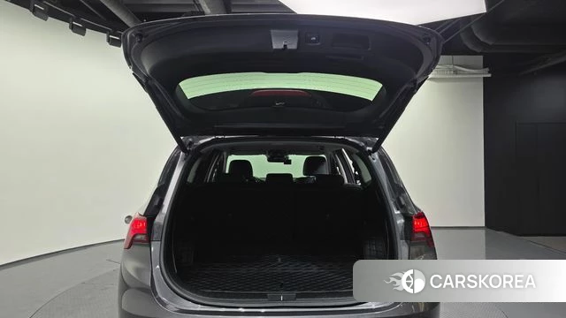 Hyundai The New Santa Fe id 3812751 из Кореи 11