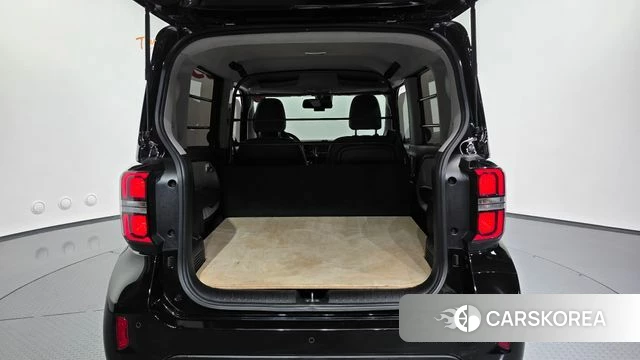 Kia The New Kia Ray id 3934044 из Кореи 11