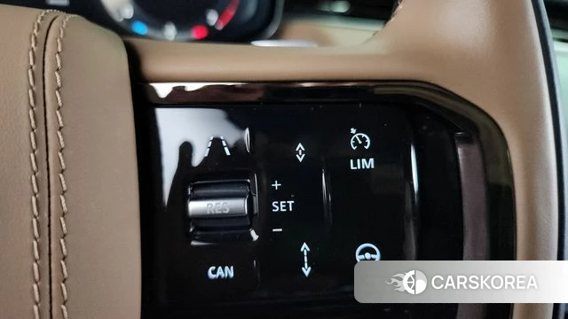 Land Rover Range Rover Sport 3rd Generation id 4427301 из Кореи 11