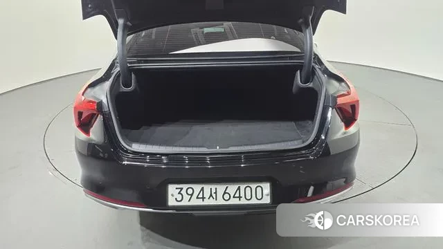 Kia K8 id 3659636 из Кореи 11