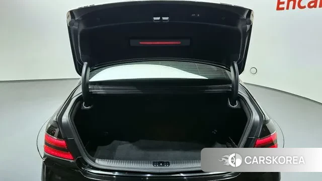 Genesis G90 id 3598818 из Кореи 11