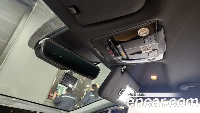 Kia K5 3rd generation id 2471737 из Кореи 11