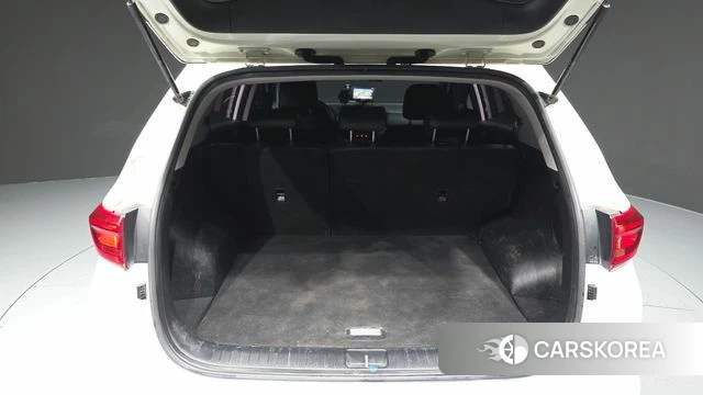 Kia Sportage The Bold id 4620168 из Кореи 11