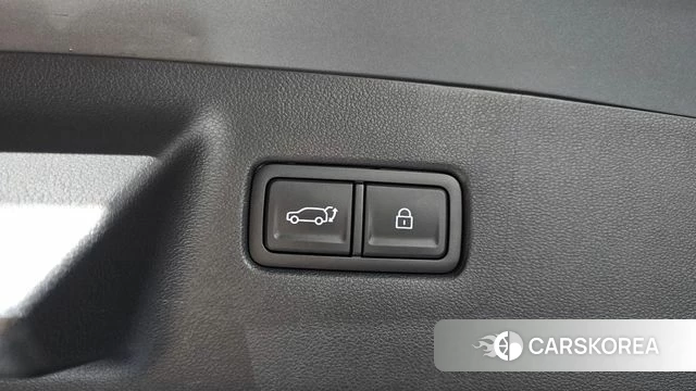 Hyundai Santa Fe (MX5) id 4897851 из Кореи 11