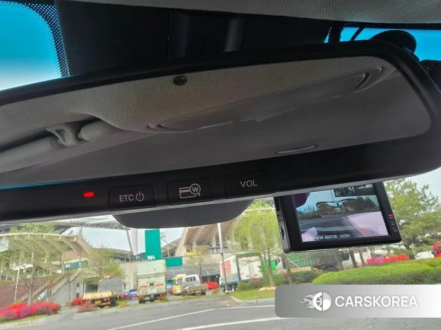 Kia Niro EV id 4392609 из Кореи 11