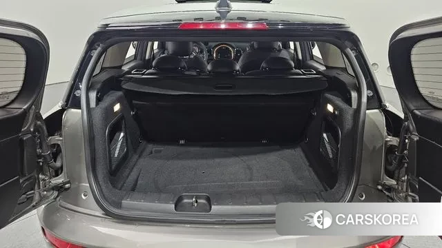 Mini Cooper Clubman id 3737258 из Кореи 11