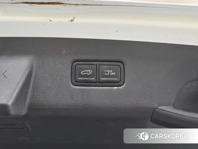 Kia Carnival 4th generation id 3027840 из Кореи 11