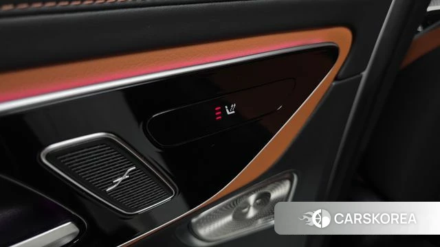 Mercedes-Benz GLC-Class X254 id 3952901 из Кореи 11