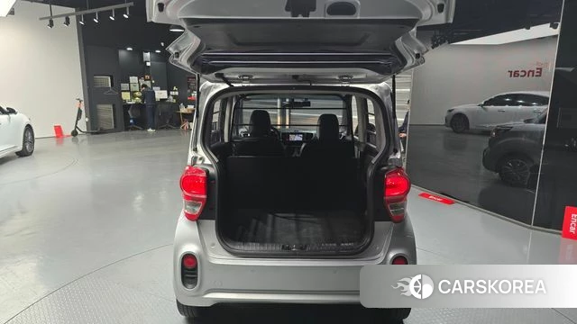 Kia The New Ray id 3814144 из Кореи 11