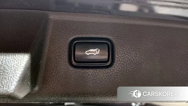 Kia Mohave Master id 3003968 из Кореи 11