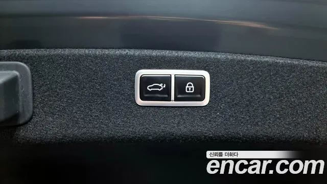 Genesis G80 (RG3) id 2783726 из Кореи 11