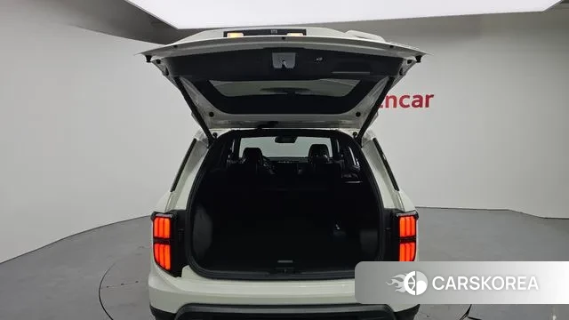 Ssangyong Torres EVX id 3610113 из Кореи 11