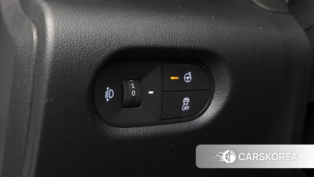 Hyundai Casper id 4745373 из Кореи 11
