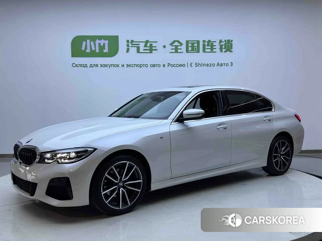 BMW 3 series id 4307388 из Китая 11