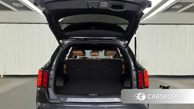 Kia Sorento 4th Generation id 3964873 из Кореи 11