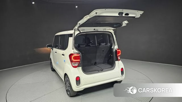 Kia The New Ray id 3832999 из Кореи 11