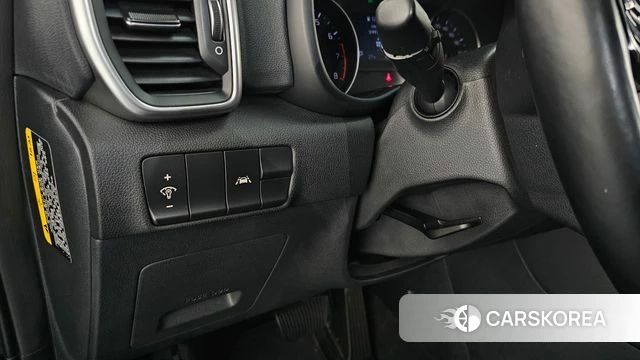 Kia Sportage The Bold id 4377996 из Кореи 11