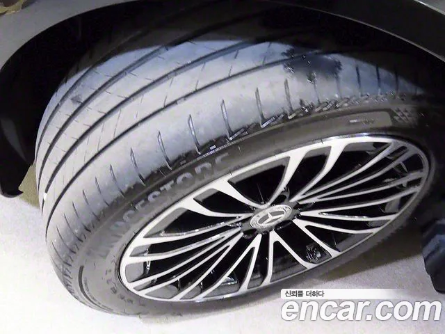 Mercedes-Benz S-Class W223 id 2691679 из Кореи 11