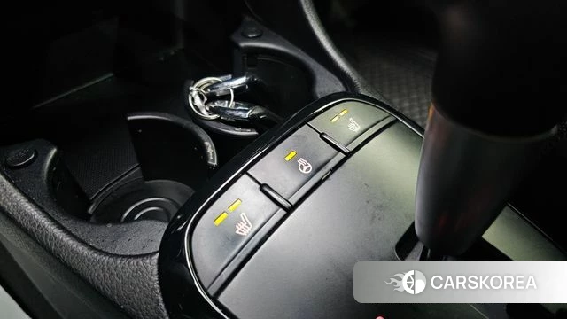 Kia All New Morning (JA) id 4188579 из Кореи 11