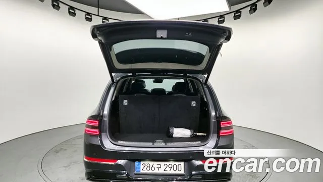 Genesis GV80 id 2640911 из Кореи 11