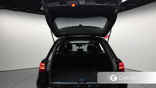 Mercedes-Benz GLC-Class X253 id 4795059 из Кореи 11