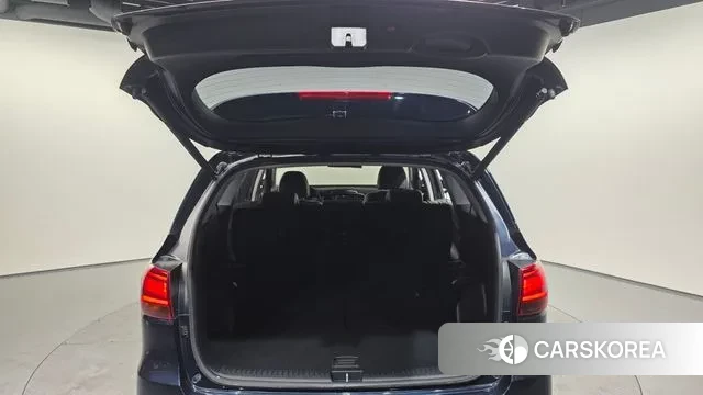 Kia The New Sorento id 3641608 из Кореи 11